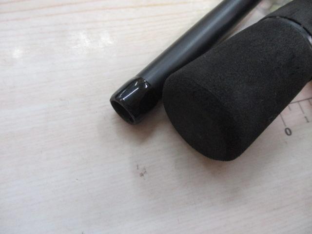 ブルートHR ボトムコンタクト B88H