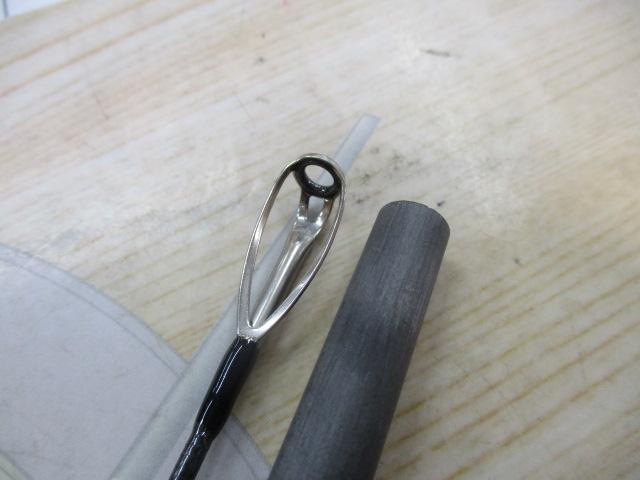ブルートHR ボトムコンタクト B88H