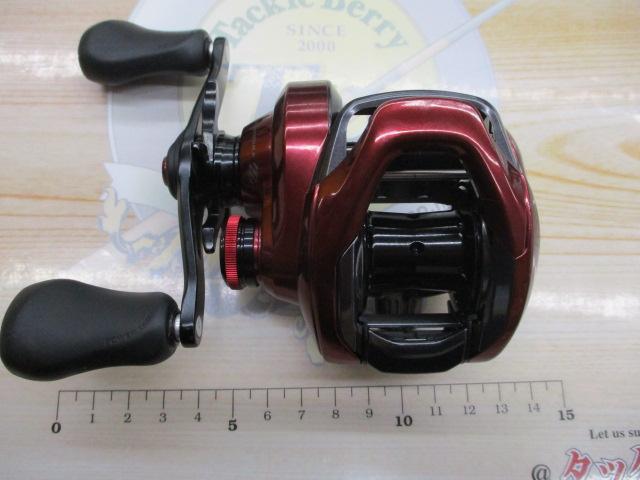 19スコーピオンMGL 151XG｜＠ベリーネット 日本最大新品中古釣具WEB
