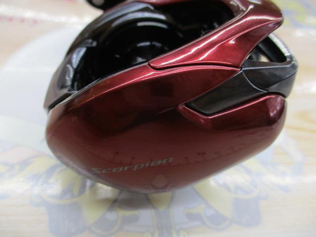 19スコーピオンMGL 151XG｜＠ベリーネット 日本最大新品中古釣具WEB