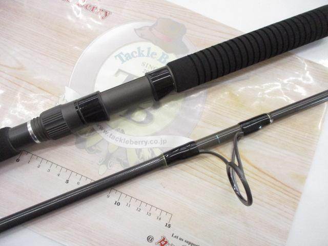 ヘミングウェイ HBGC-82TUNA｜＠ベリーネット 日本最大新品中古釣具WEB