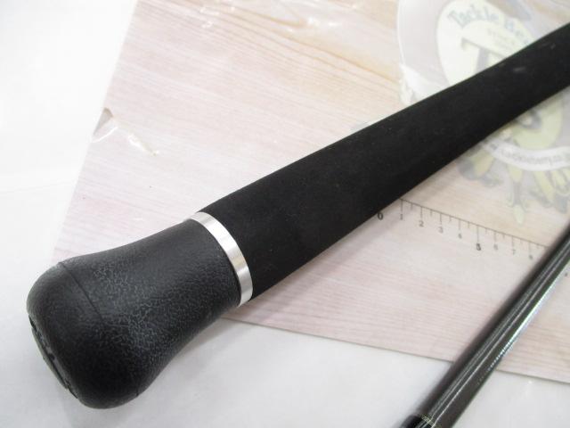 ヘミングウェイ HBGC-82TUNA｜＠ベリーネット 日本最大新品中古釣具WEB