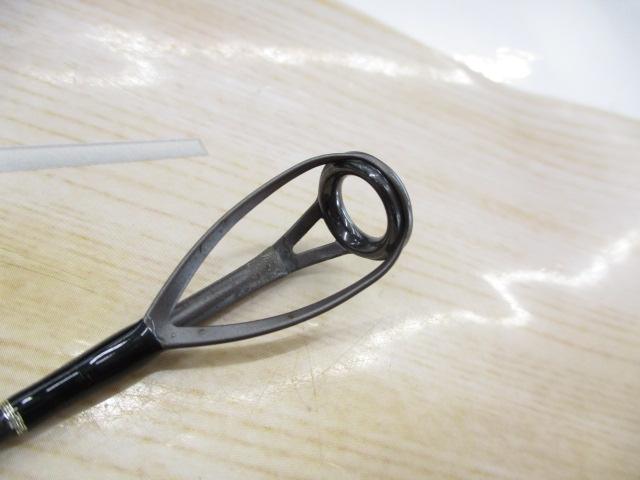 ヘミングウェイ HBGC-82TUNA｜＠ベリーネット 日本最大新品中古釣具WEB