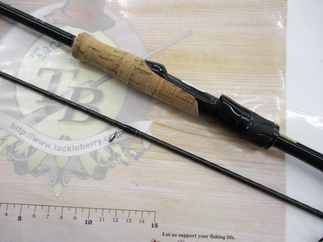 ダイワ　ブレイゾン　S61ML-2・ST ブレイゾン S61ML-2・ST｜＠ベリーネット 日本最大新品中古釣具WEBショップ