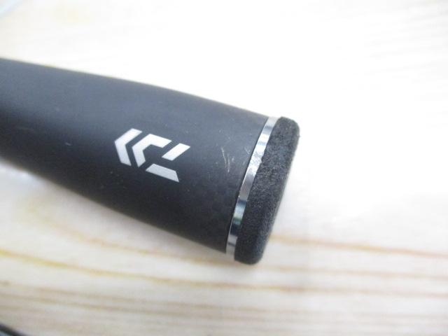 ブレイゾン S61ML-2・ST｜＠ベリーネット 日本最大新品中古釣具WEBショップ