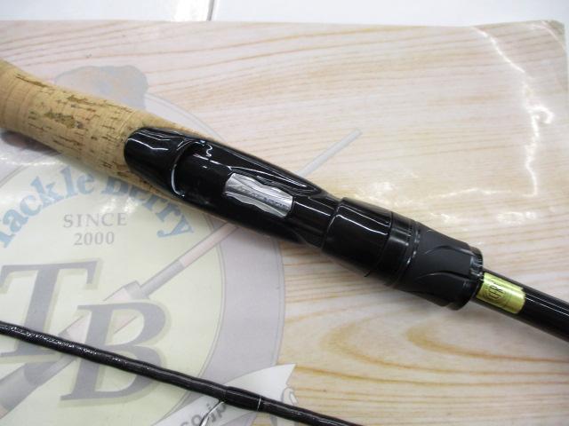 ブレイゾン S61ML-2・ST｜＠ベリーネット 日本最大新品中古釣具WEBショップ