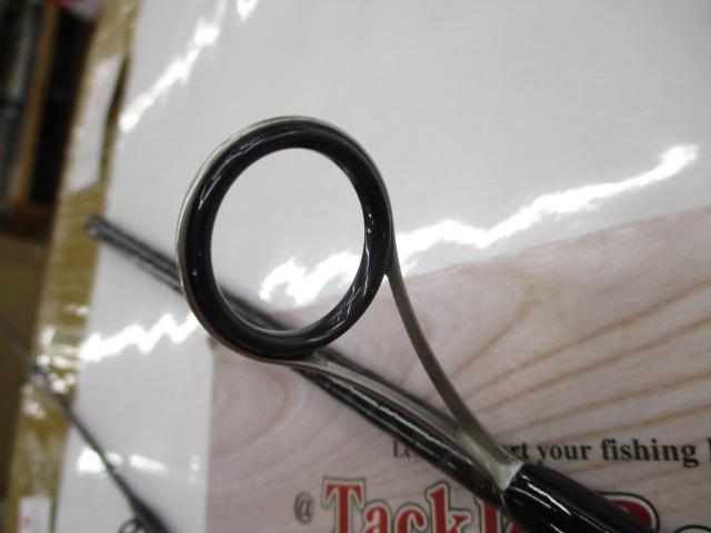 ブレイゾン S61ML-2・ST｜＠ベリーネット 日本最大新品中古釣具WEBショップ