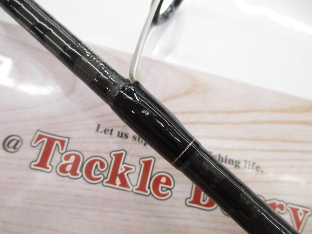 ブレイゾン S61ML-2・ST｜＠ベリーネット 日本最大新品中古釣具WEBショップ