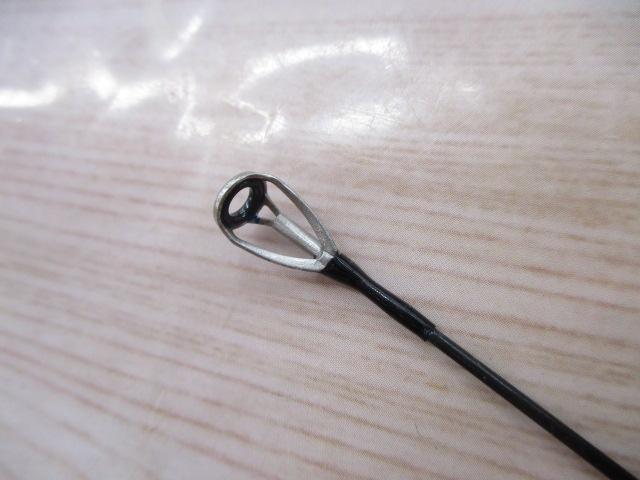 ブレイゾン S61ML-2・ST｜＠ベリーネット 日本最大新品中古釣具WEBショップ