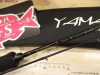 【極美品】シーウォークタイラバ 72S SeaWalk Tairubber 72S | YAMAGA Blanks