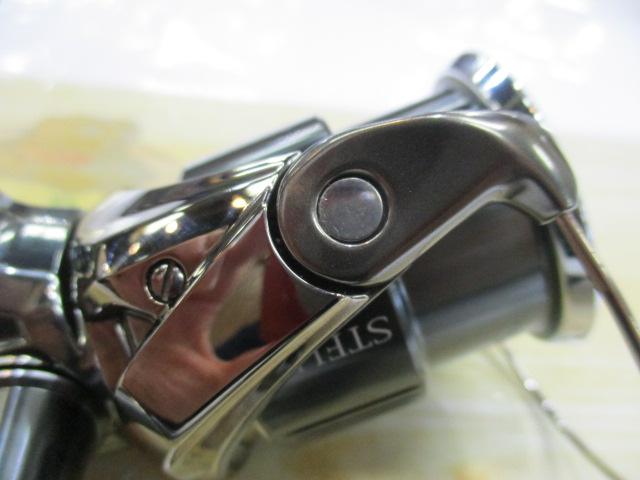 22ステラ 2500SHG