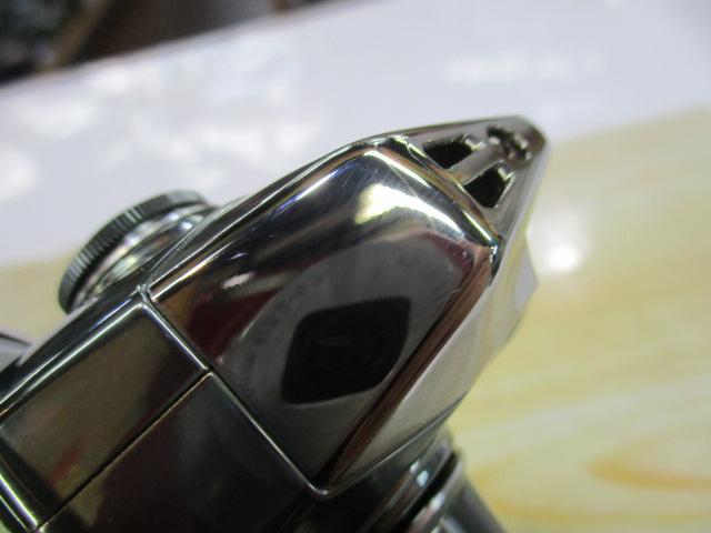 22ステラ 2500SHG