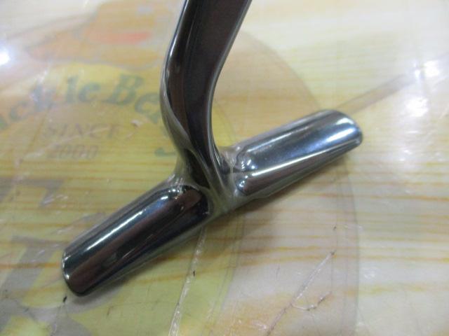 22ステラ 2500SHG