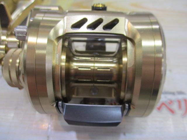 21バサラ 200L｜＠ベリーネット 日本最大新品中古釣具WEBショップ