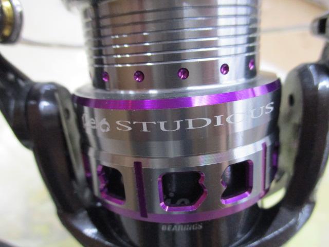 レボ STUDIOUS