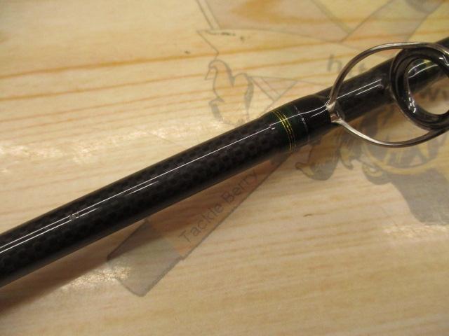 デストロイヤー F4-60X(HT800)マットブラックブランクス