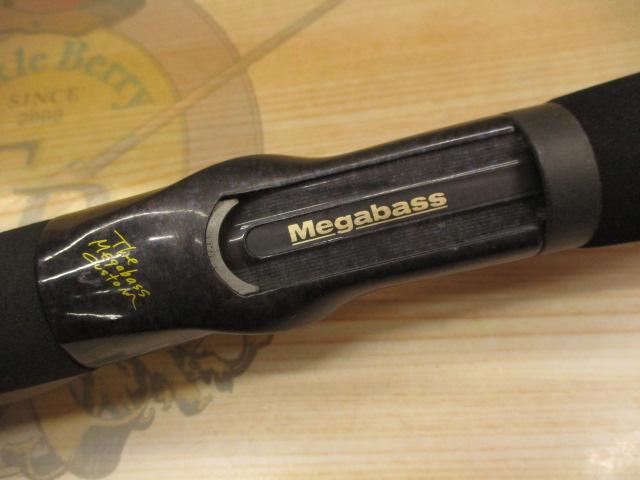 デストロイヤー F4-63X(HT800)マットブラックブランクス