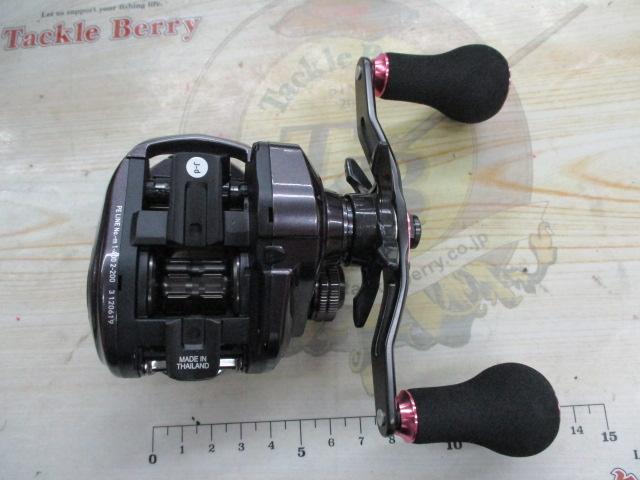 21紅牙 IC 150PL