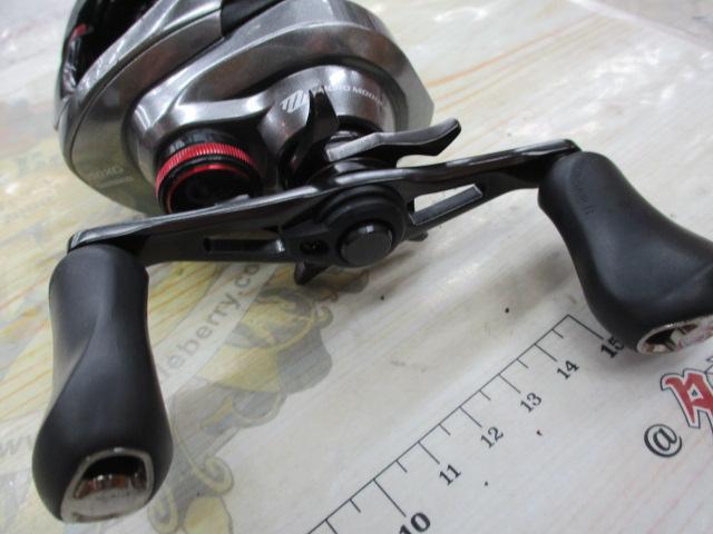 21スコーピオンDC 150XG｜＠ベリーネット 日本最大新品中古釣具WEBショップ