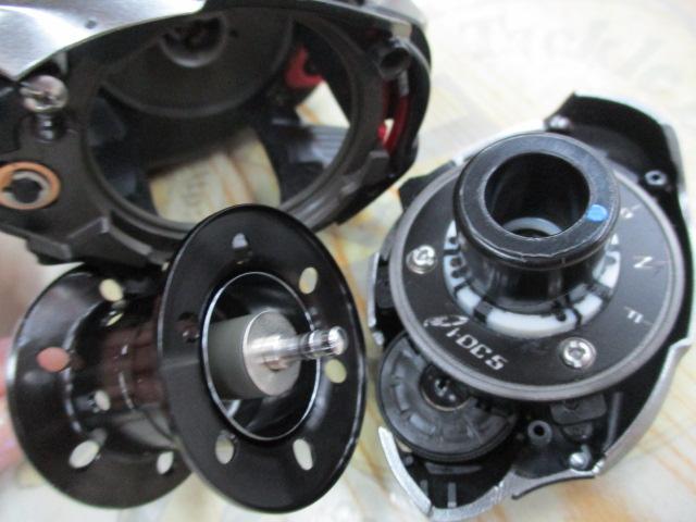 21スコーピオンDC 150XG｜＠ベリーネット 日本最大新品中古釣具WEBショップ