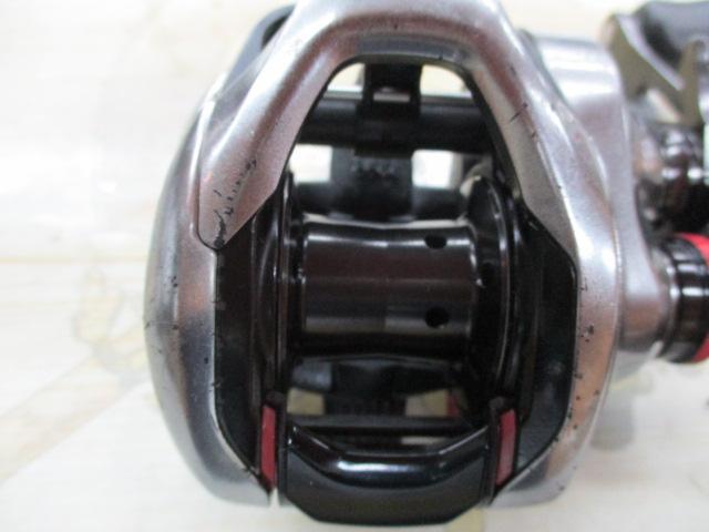 21スコーピオンDC 150XG｜＠ベリーネット 日本最大新品中古釣具WEBショップ