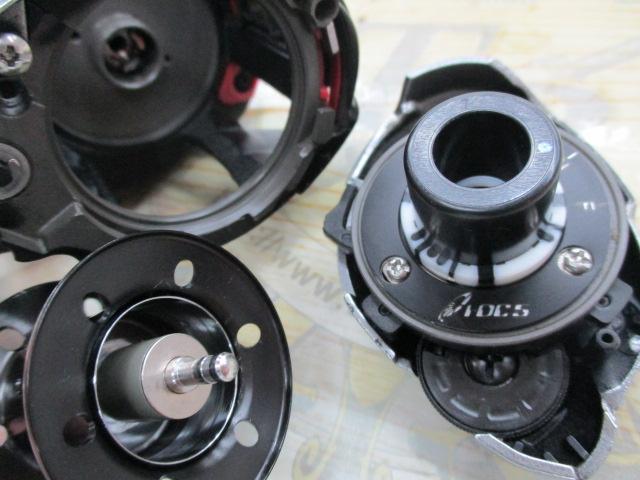 21スコーピオンDC 150XG｜＠ベリーネット 日本最大新品中古釣具WEBショップ