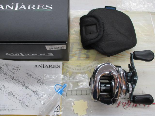 19アンタレスHG RH｜＠ベリーネット 日本最大新品中古釣具WEBショップ