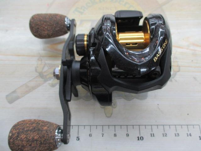 17バスワンXT 150｜＠ベリーネット 日本最大新品中古釣具WEBショップ