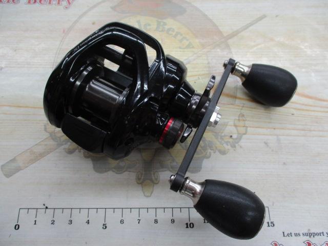 17スコーピオンDC 100HG｜＠ベリーネット 日本最大新品中古釣具WEBショップ