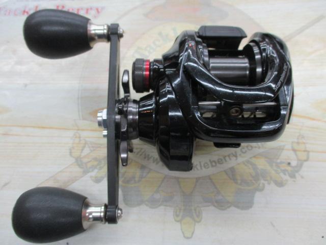17スコーピオンDC 100HG｜＠ベリーネット 日本最大新品中古釣具WEBショップ