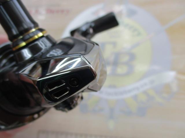 24ツインパワー C5000XG