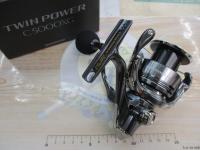 24ツインパワー C5000XG