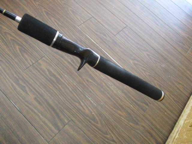 タクティクス TCSC-62ML｜＠ベリーネット 日本最大新品中古釣具WEBショップ