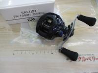 23ソルティスト TW 100XH PEスペシャル｜＠ベリーネット 日本最大新品