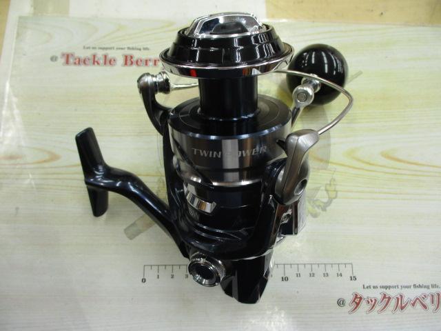 21ツインパワーSW 8000HG｜＠ベリーネット 日本最大新品中古釣具WEB