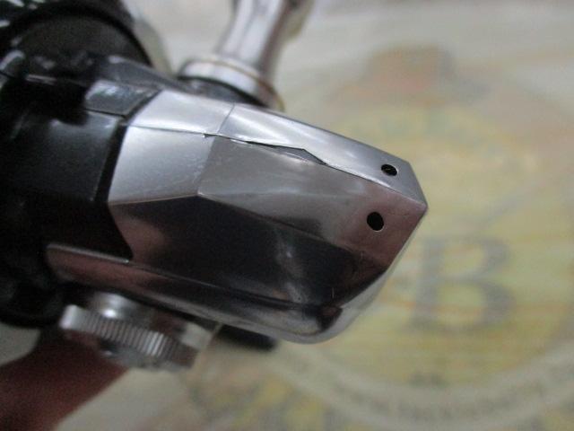 12ヴァンキッシュ 2500HGS