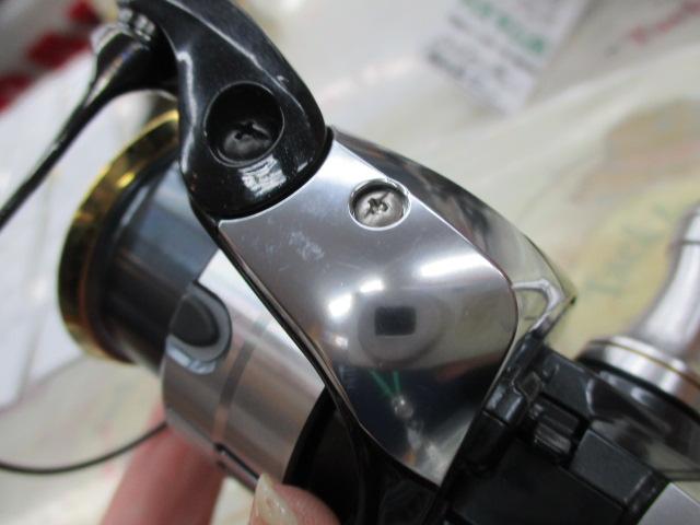 12ヴァンキッシュ 2500HGS