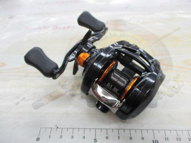 アルファスCT SV 70SHL｜＠ベリーネット 日本最大新品中古釣具WEBショップ