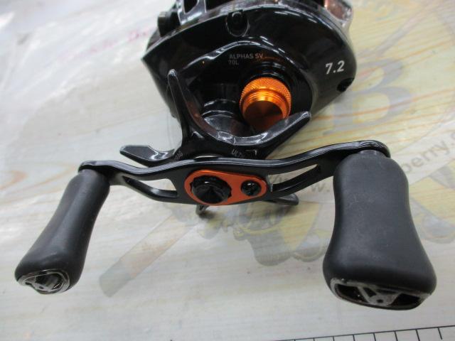 アルファスCT SV 70SHL｜＠ベリーネット 日本最大新品中古釣具WEBショップ