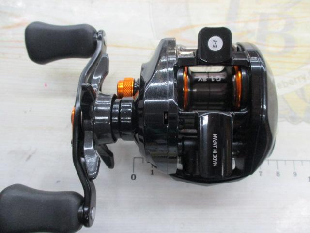 アルファスCT SV 70SHL｜＠ベリーネット 日本最大新品中古釣具WEBショップ