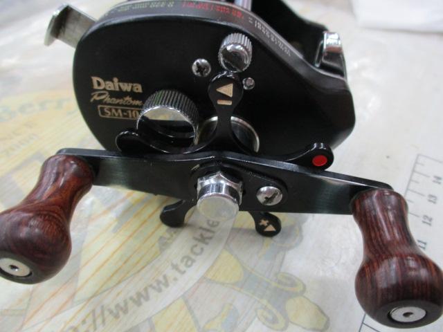 ファントム SM-10｜＠ベリーネット 日本最大新品中古釣具WEBショップ