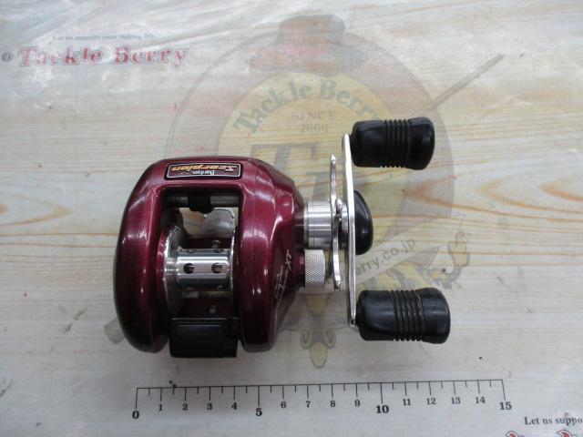 メタニウムXT RH(赤)｜＠ベリーネット 日本最大新品中古釣具WEBショップ