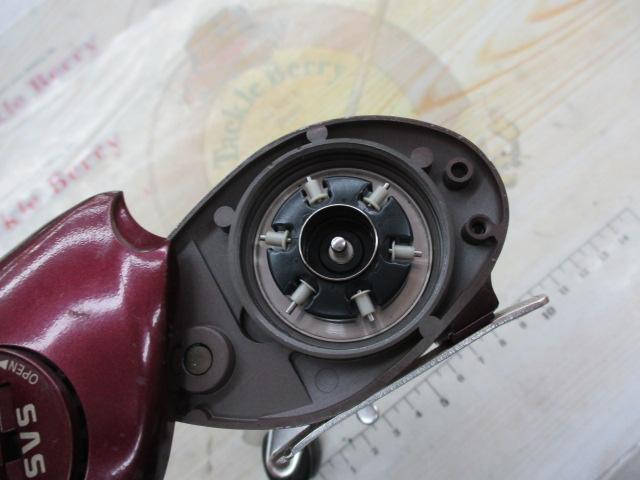 メタニウムXT RH(赤)｜＠ベリーネット 日本最大新品中古釣具WEBショップ