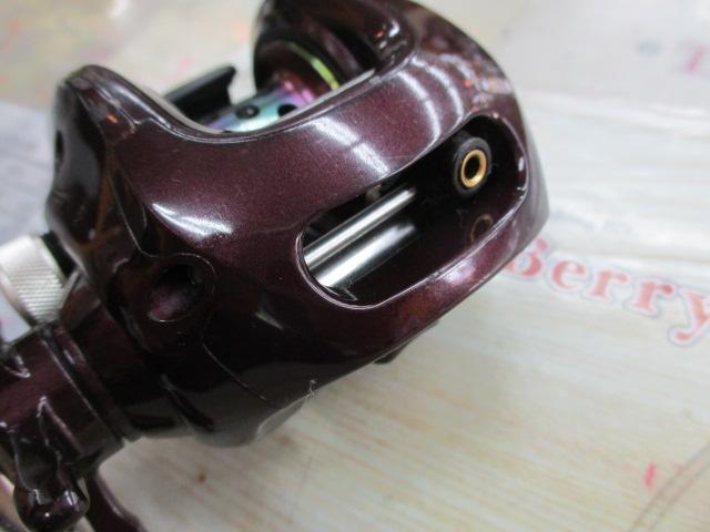 00スコーピオン 1000｜＠ベリーネット 日本最大新品中古釣具WEBショップ