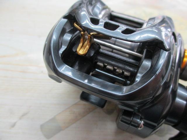 タトゥーラ SV TW 6.3L｜＠ベリーネット 日本最大新品中古釣具WEBショップ