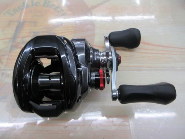 【サクラ】中古美品 24 スコーピオン MD 200XG 24スコーピオンMD 200XG｜＠ベリーネット 日本最大新品中古釣具WEBショップ