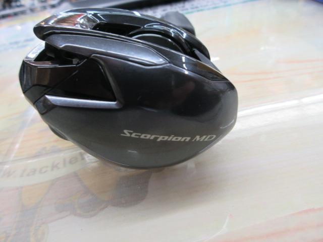 24スコーピオンMD 200XG｜＠ベリーネット 日本最大新品中古釣具WEBショップ
