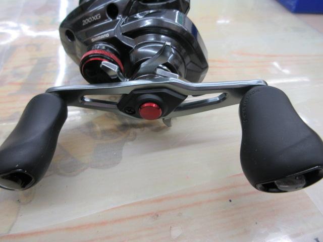 24スコーピオンMD 200XG｜＠ベリーネット 日本最大新品中古釣具WEBショップ