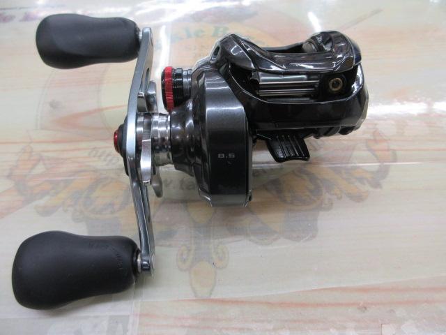 24スコーピオンMD 200XG｜＠ベリーネット 日本最大新品中古釣具WEBショップ
