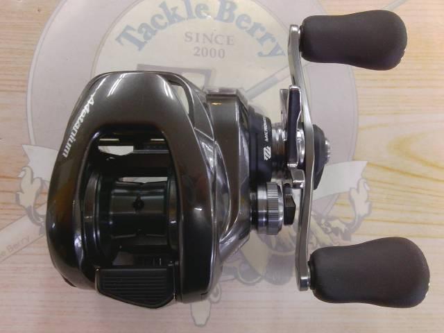 23メタニウム 100HG｜＠ベリーネット 日本最大新品中古釣具WEBショップ